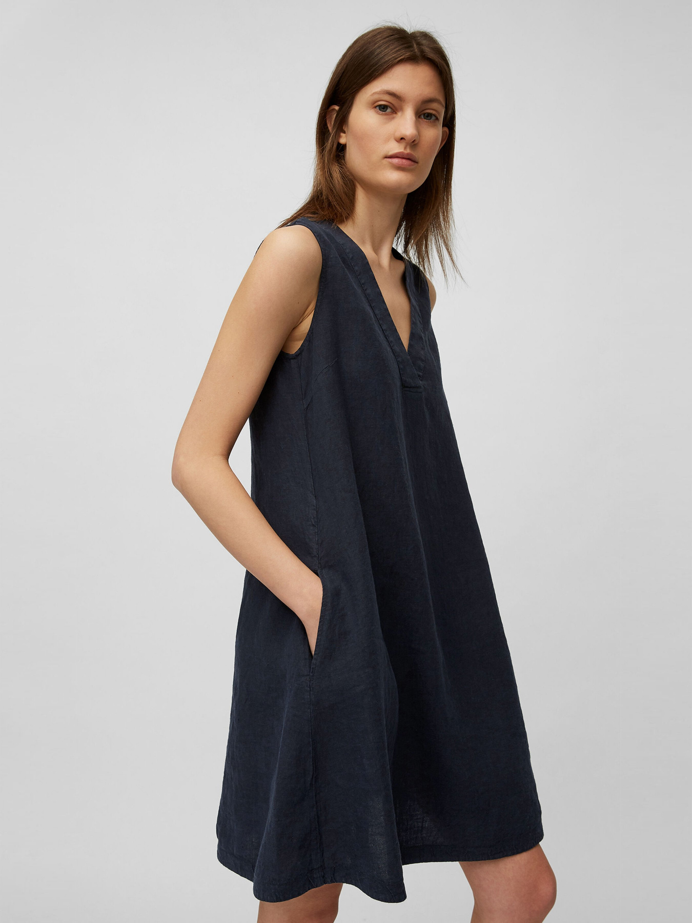 Сарафан Marc O’Polo модель 104064521285-881 Фото