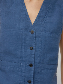 Жилет Marc O’Polo модель 104064581007-868 Фото