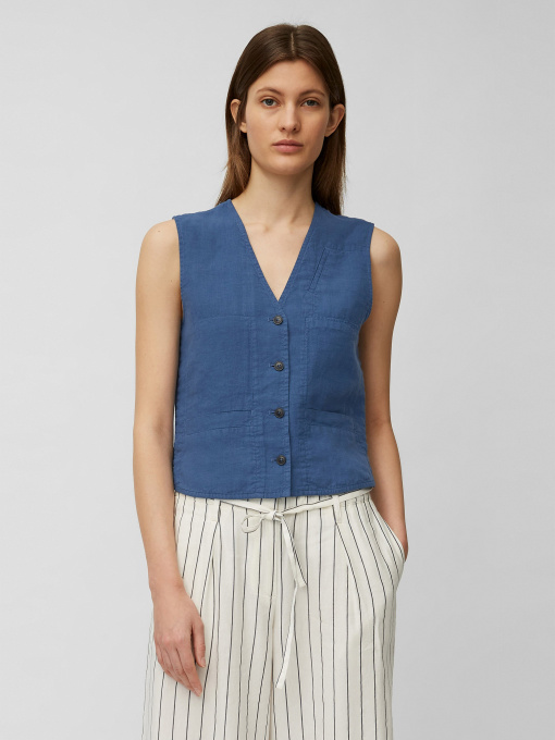 Жилет Marc O’Polo модель 104064581007-868 Фото