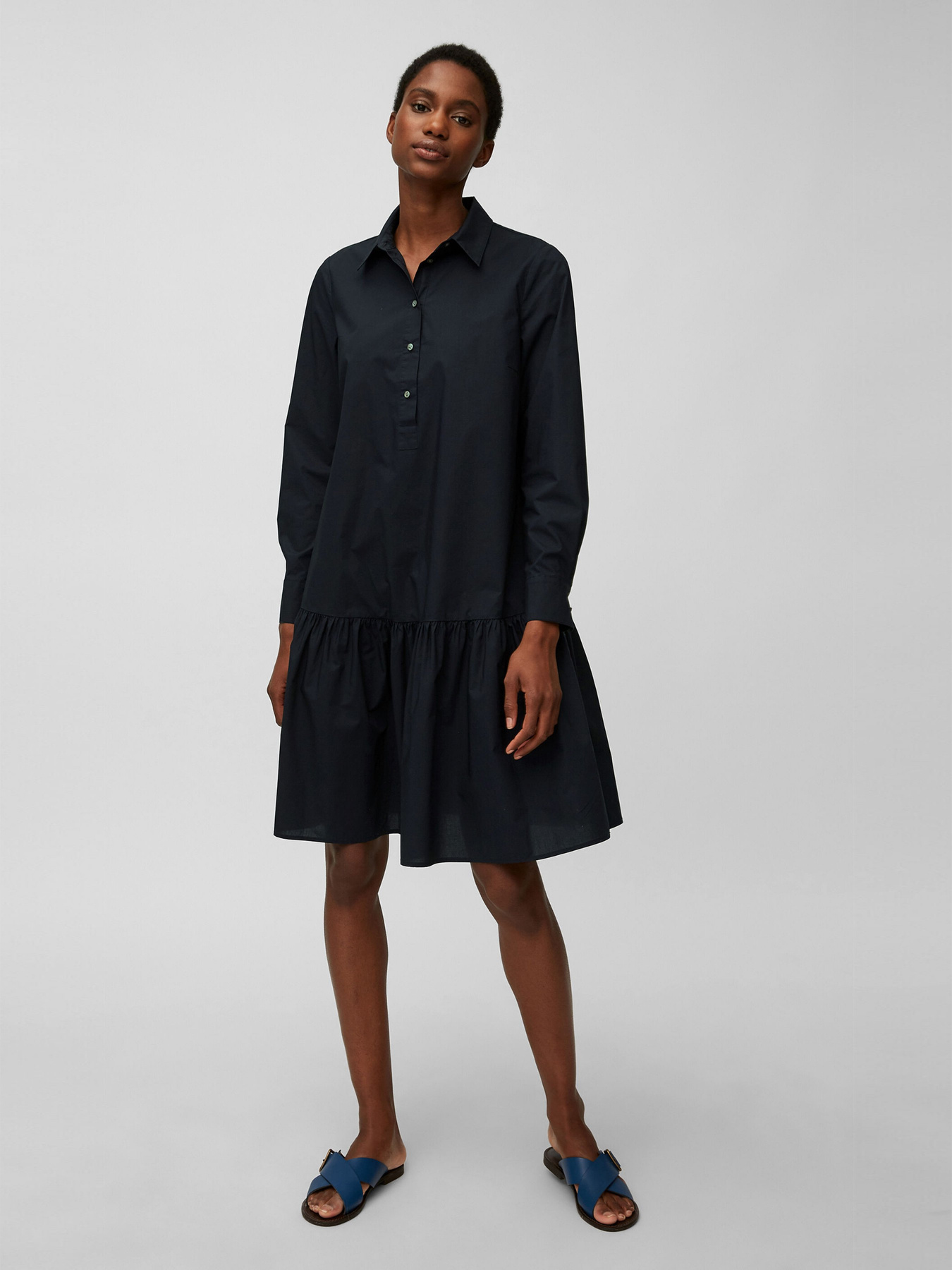 Платья Marc O’Polo модель 104087321183-881 Фото