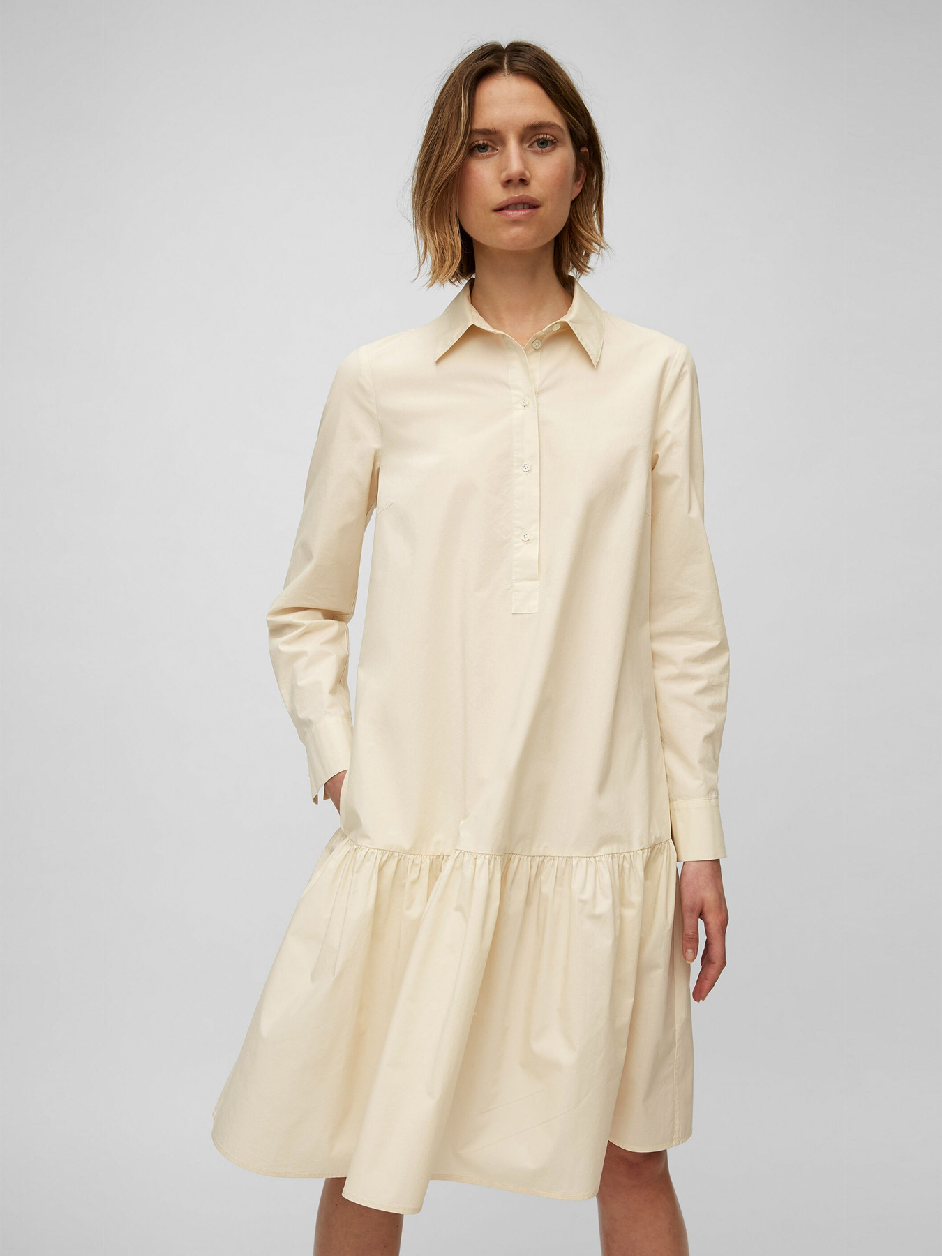 Платье миди Marc O’Polo модель 104087321183-906 Фото