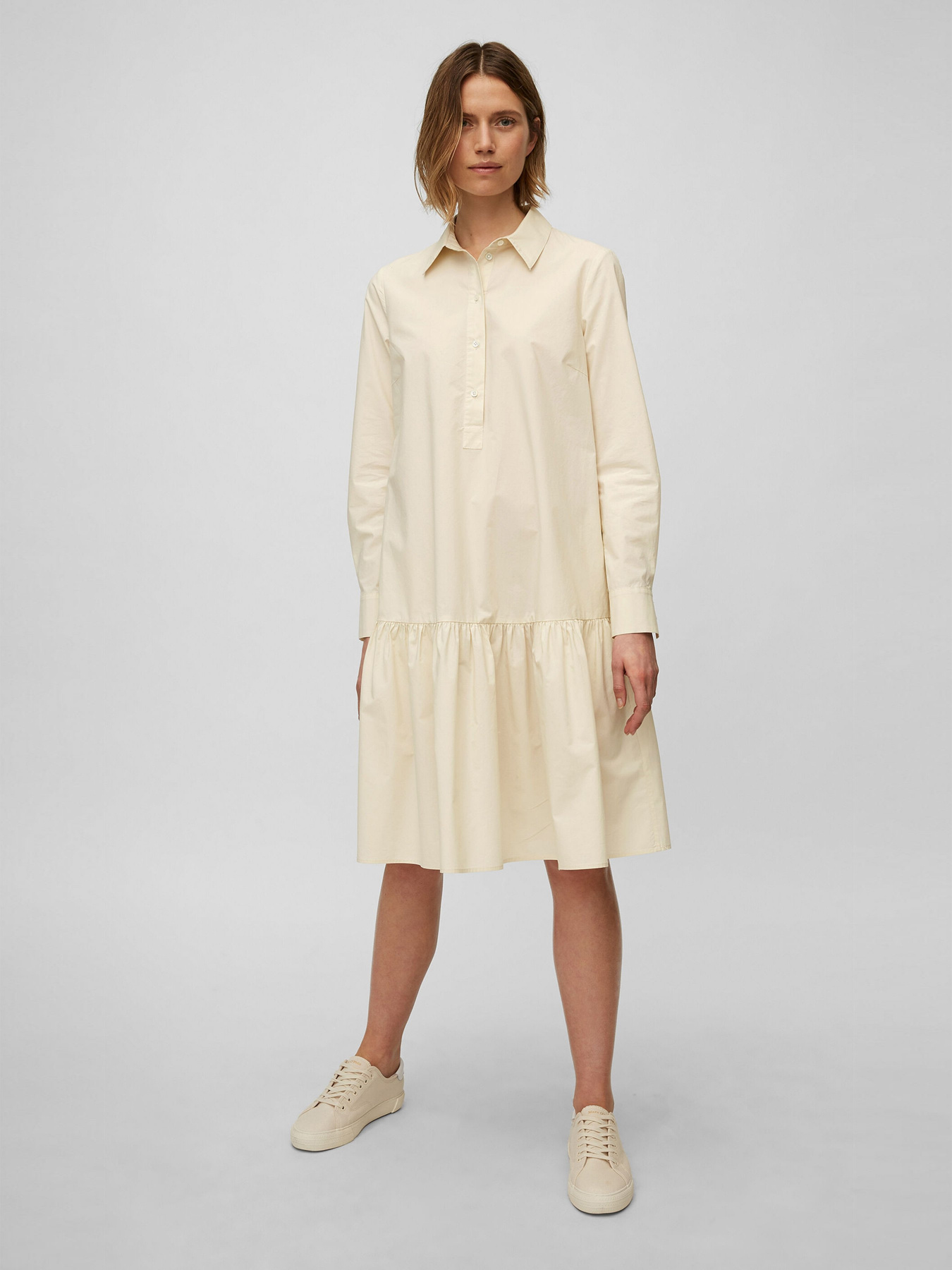 Платье миди Marc O’Polo модель 104087321183-906 Фото