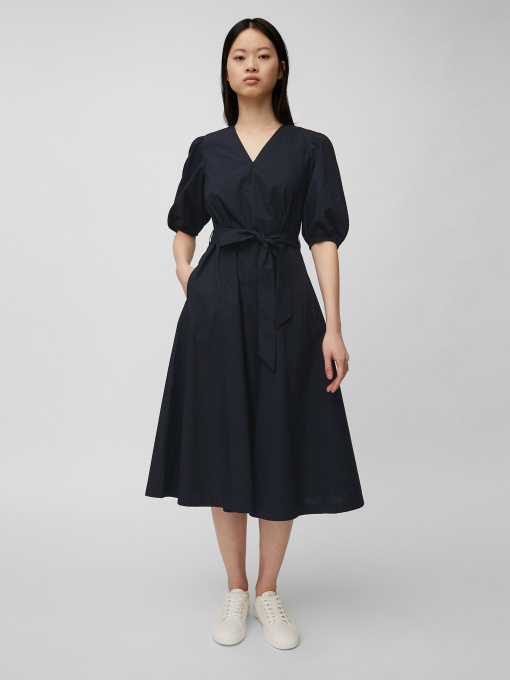 Платье миди Marc O’Polo модель 104087321185-881 Фото