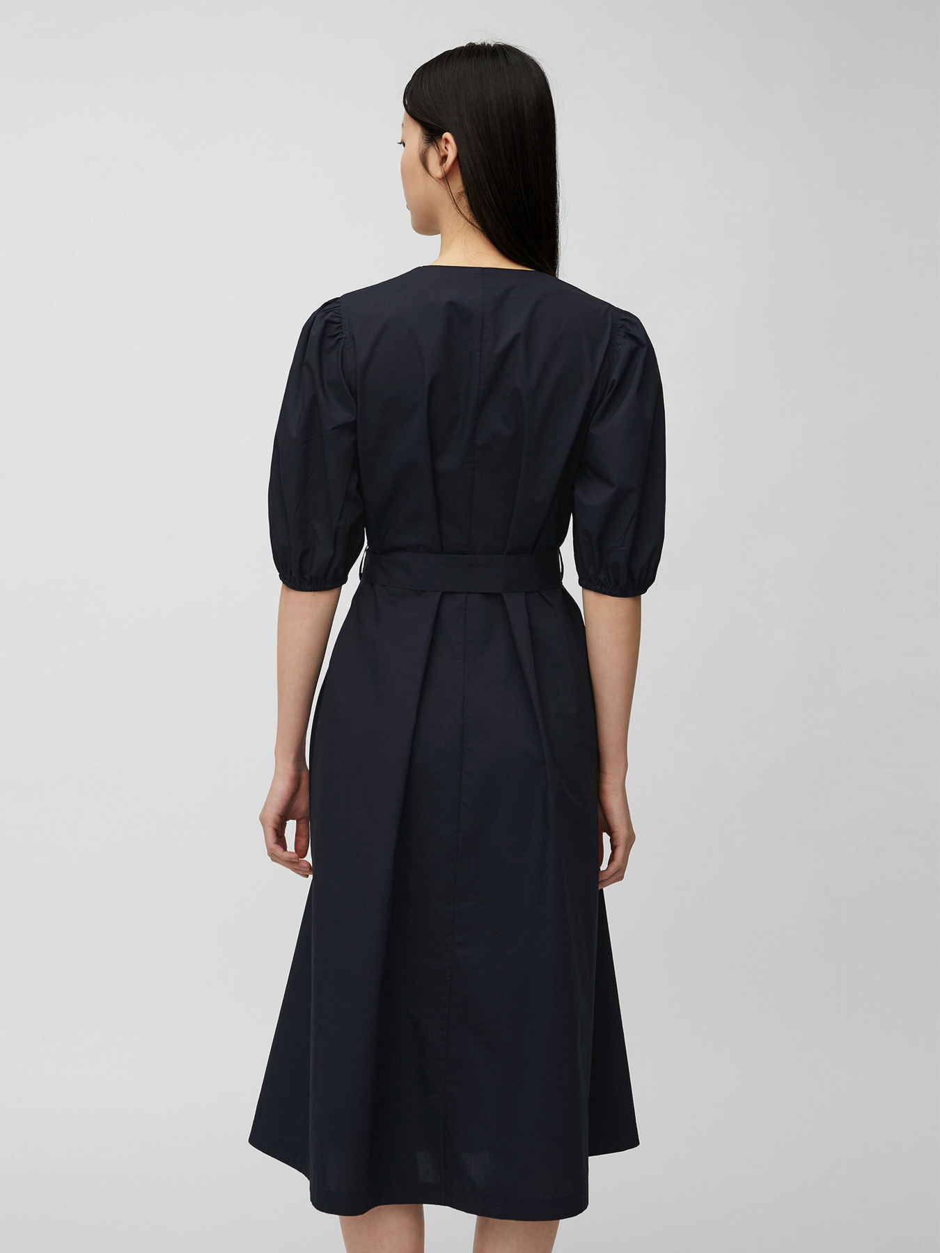 Платье миди Marc O’Polo модель 104087321185-881 Фото