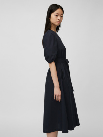 Платье миди Marc O’Polo модель 104087321185-881 Фото