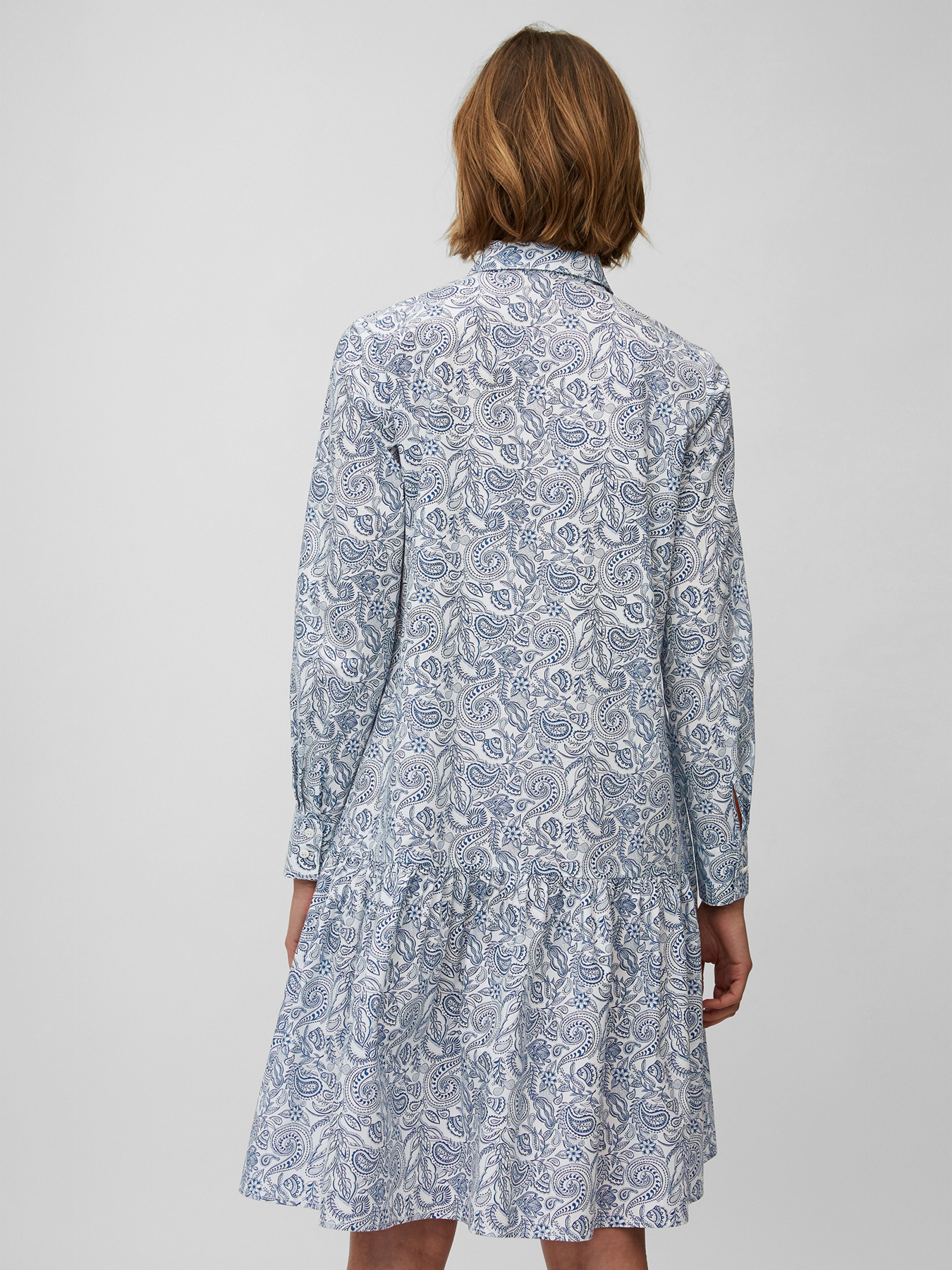 Платья Marc O’Polo модель 104087721183-J13 Фото