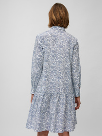 Платья Marc O’Polo модель 104087721183-J13 Фото