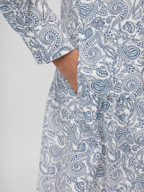 Платья Marc O’Polo модель 104087721183-J13 Фото