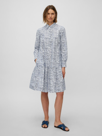 Платья Marc O’Polo модель 104087721183-J13 Фото