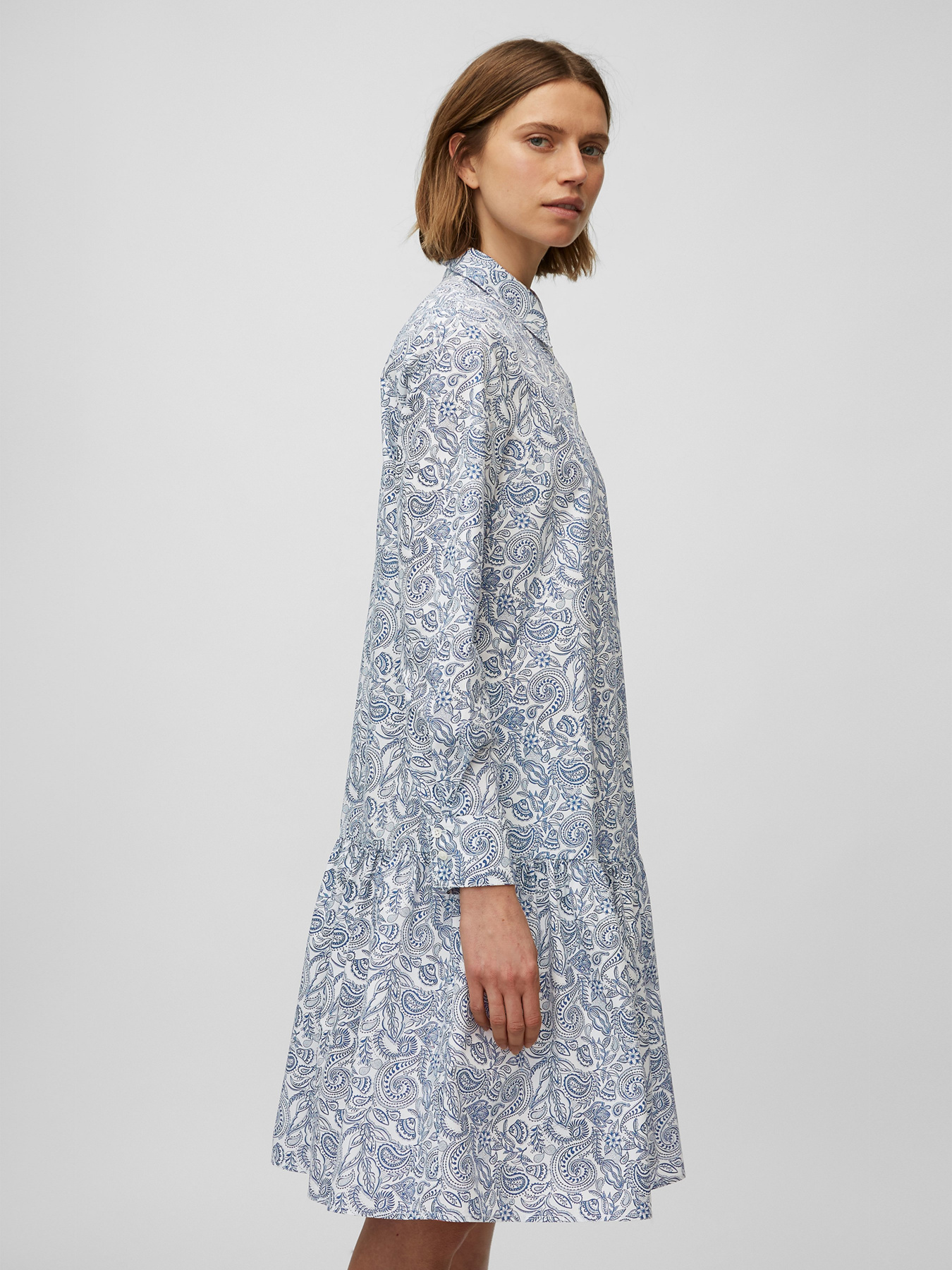 Платья Marc O’Polo модель 104087721183-J13 Фото