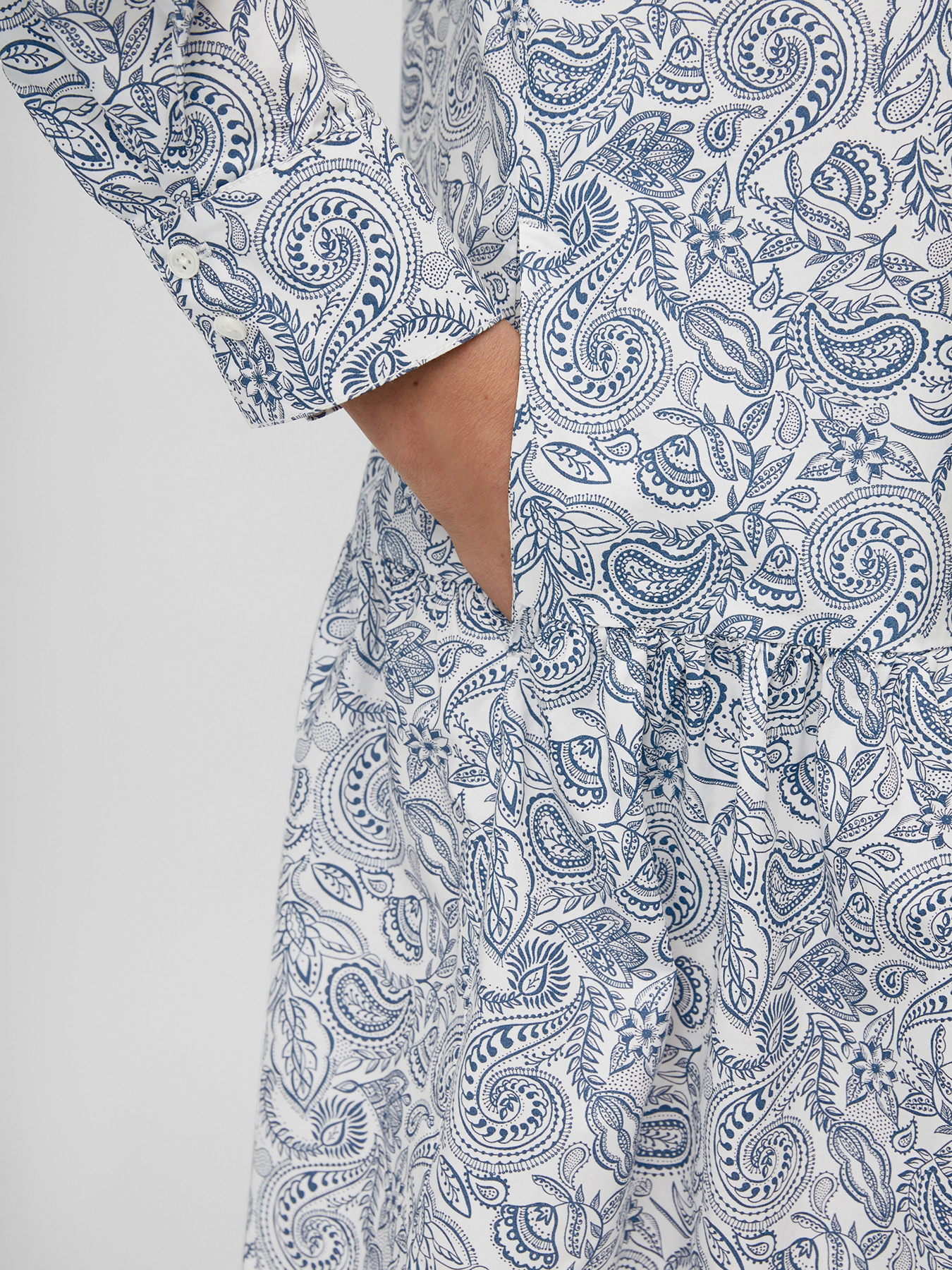 Платья Marc O’Polo модель 104087721183-J13 Фото