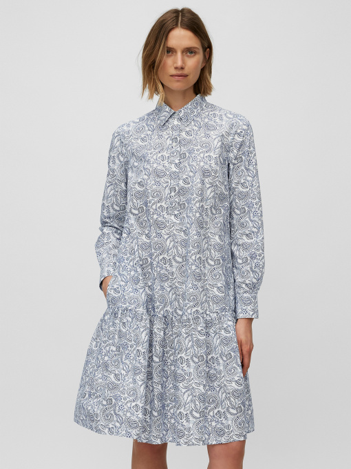 Платья Marc O’Polo модель 104087721183-J13 Фото