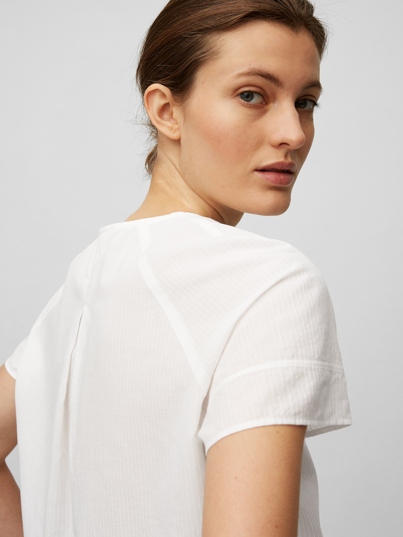 Блуза Marc O’Polo модель 104104341057-100 Фото