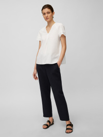 Блуза Marc O’Polo модель 104104341057-100 Фото