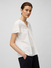 Блуза Marc O’Polo модель 104104341057-100 Фото