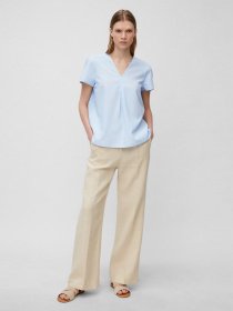 Блуза Marc O’Polo модель 104104341057-824 Фото