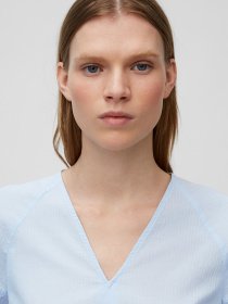 Блуза Marc O’Polo модель 104104341057-824 Фото