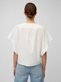 Блуза Marc O’Polo модель 104104341067-100 Фото