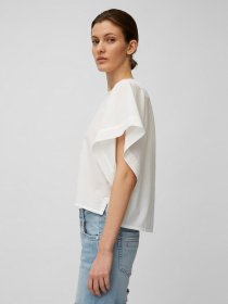 Блуза Marc O’Polo модель 104104341067-100 Фото