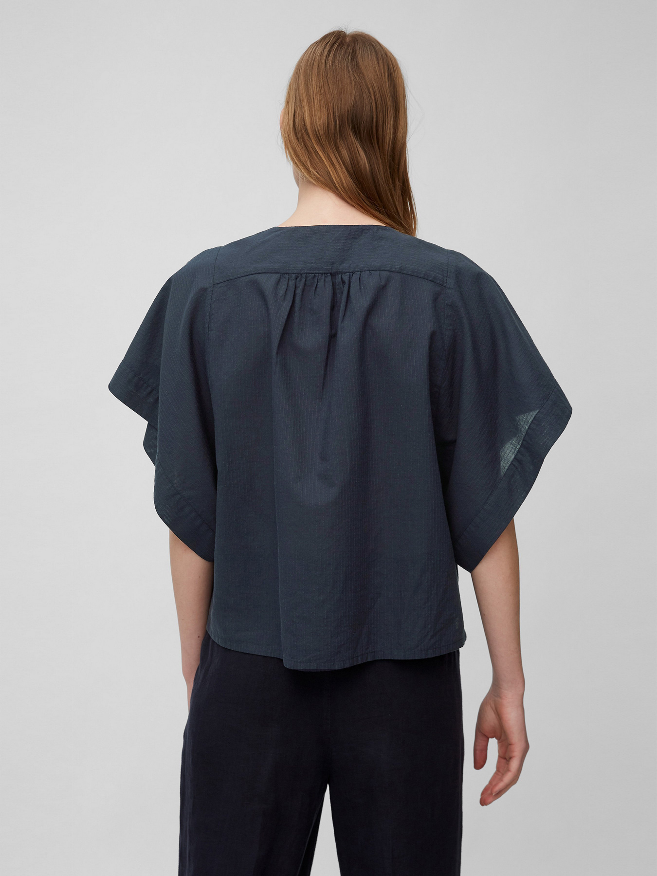 Блуза Marc O’Polo модель 104104341067-881 Фото