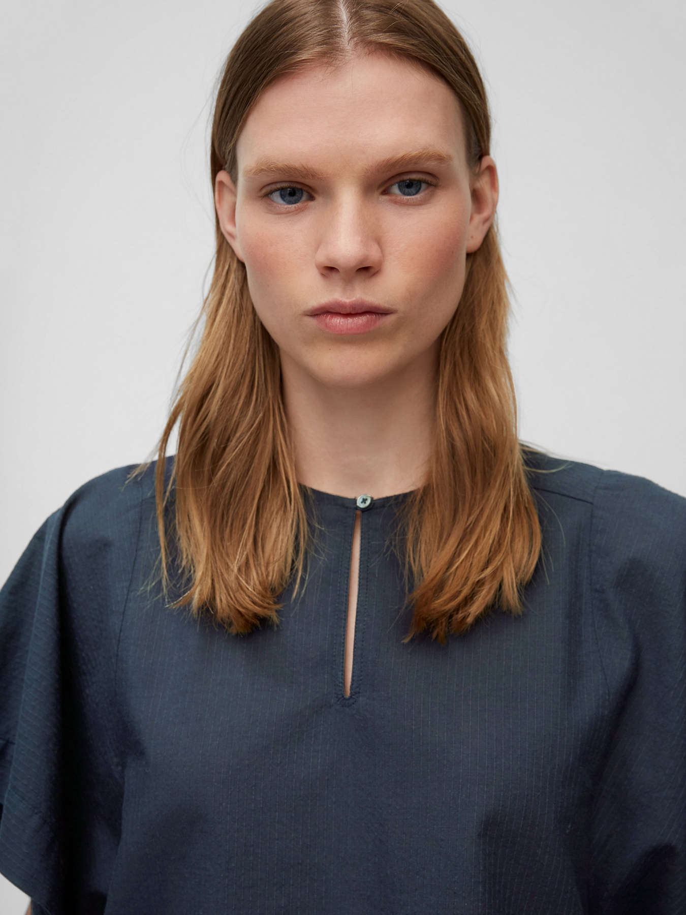 Блуза Marc O’Polo модель 104104341067-881 Фото