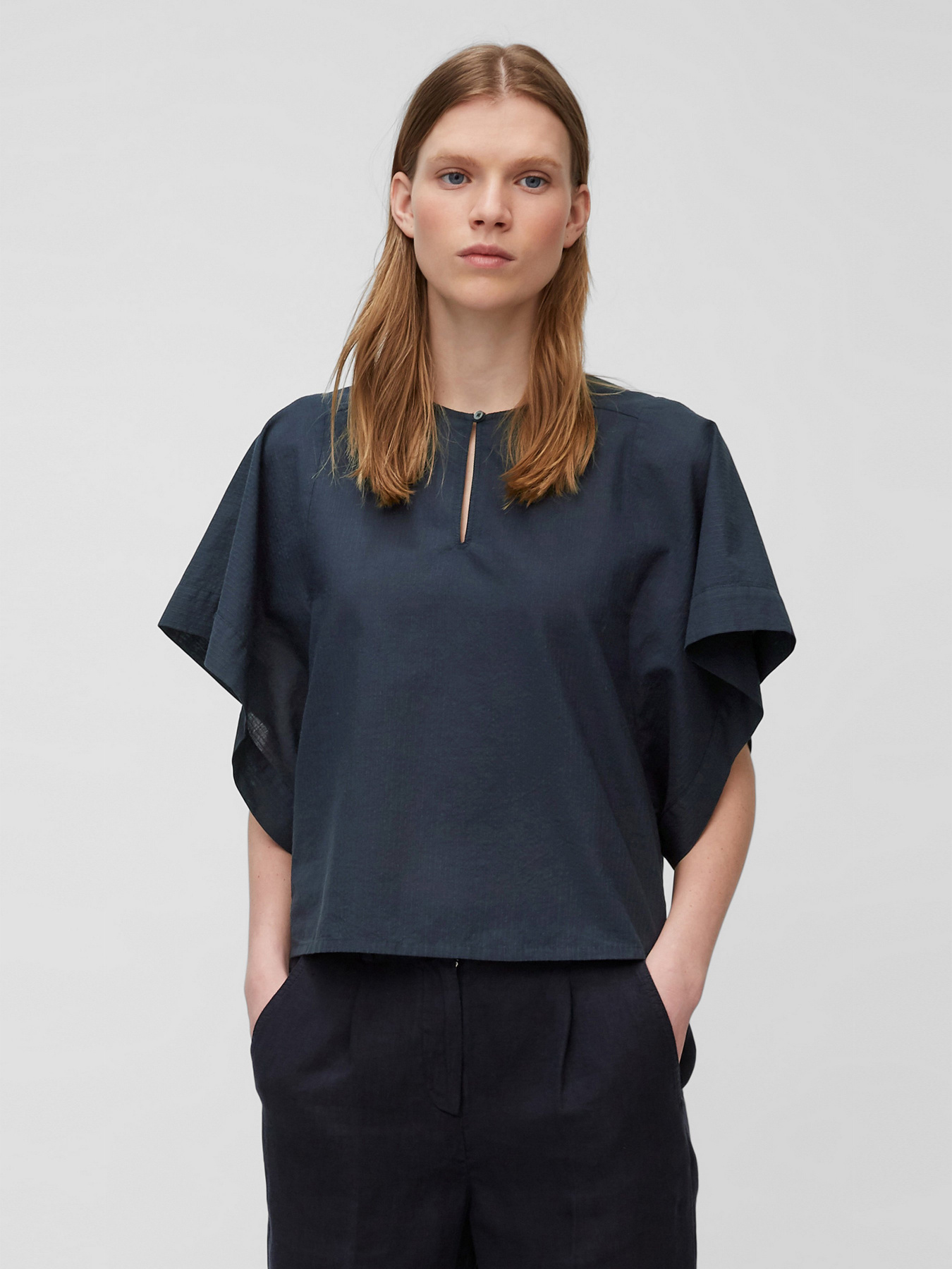 Блуза Marc O’Polo модель 104104341067-881 Фото