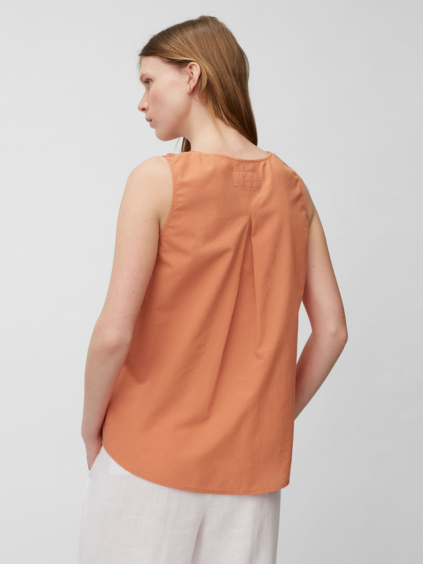 Майка для дома Marc O’Polo модель 104130540015-290 Фото