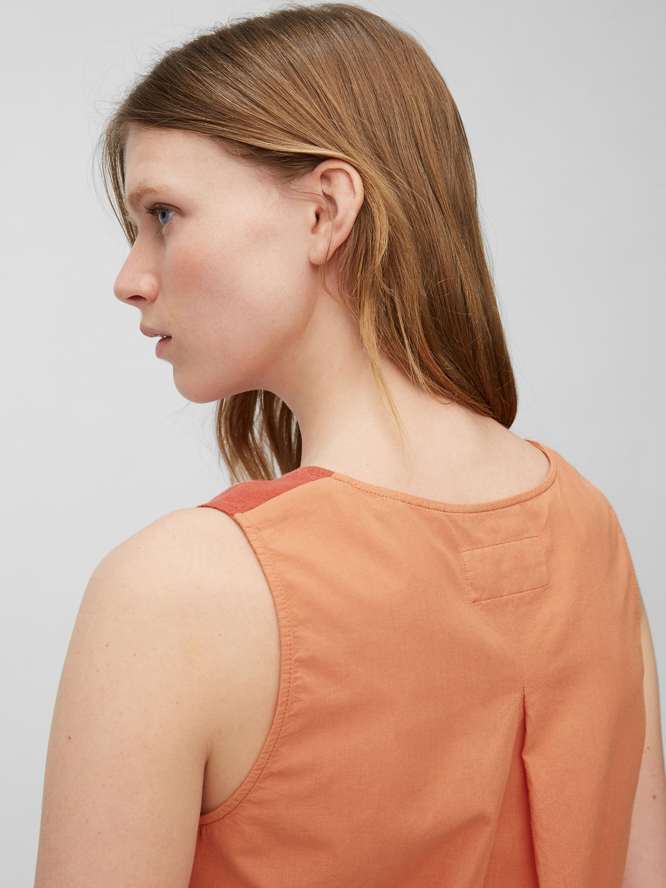 Майка для дома Marc O’Polo модель 104130540015-290 Фото