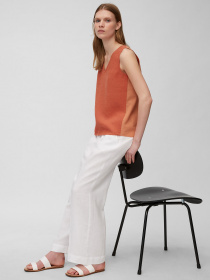 Майка для дому Marc O’Polo модель 104130540015-290 Майка для дому Marc O’Polo модель 104130540015-290 Фото