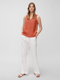 Майка для дому Marc O’Polo модель 104130540015-290 Майка для дому Marc O’Polo модель 104130540015-290 Фото