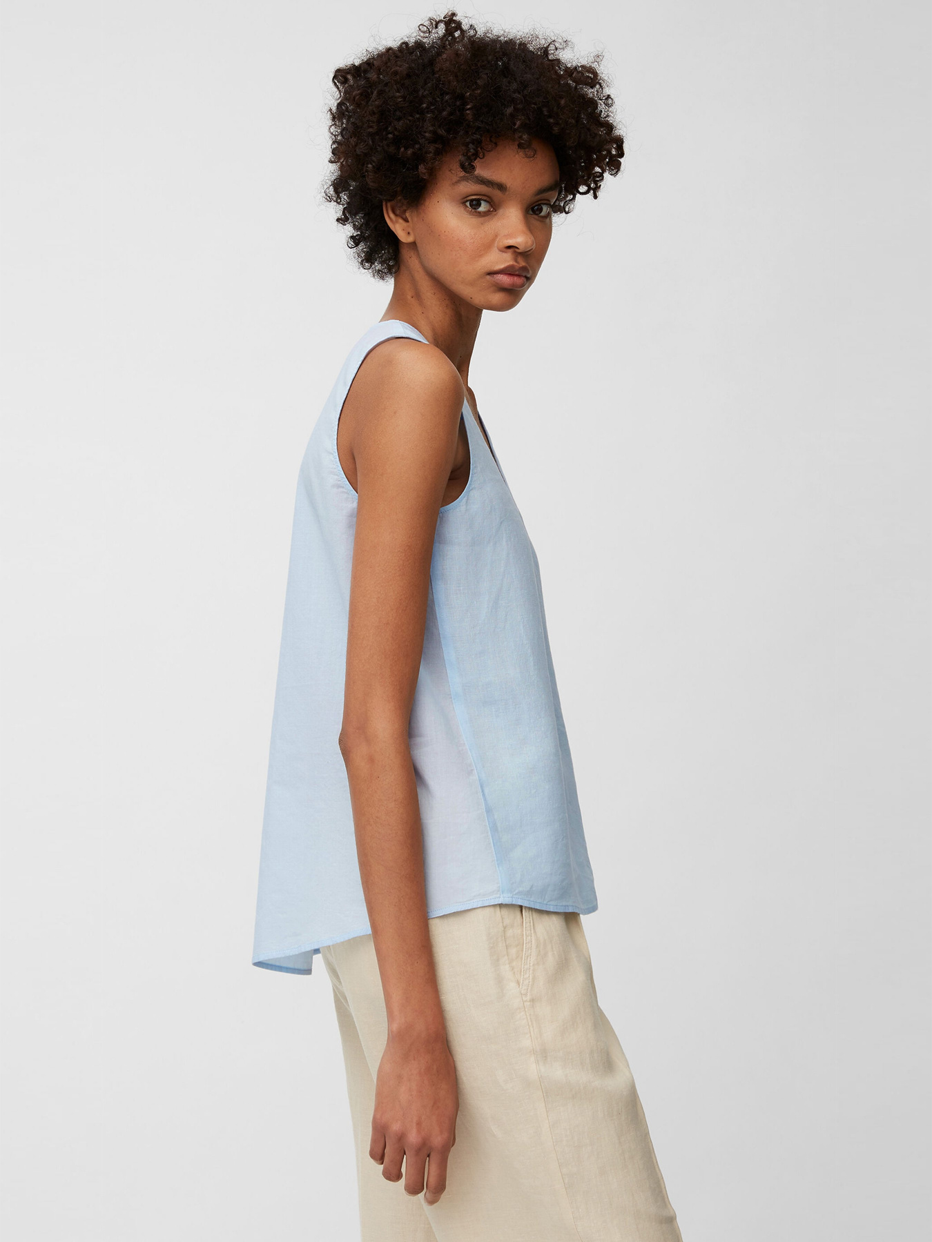 Майка для дома Marc O’Polo модель 104130540015-824 Фото