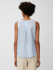 Майка для дому Marc O’Polo модель 104130540015-824 Майка для дому Marc O’Polo модель 104130540015-824 Фото