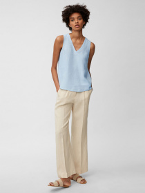 Майка для дому Marc O’Polo модель 104130540015-824 Майка для дому Marc O’Polo модель 104130540015-824 Фото