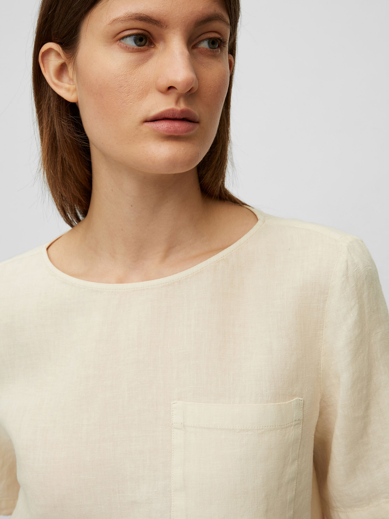 Блуза Marc O’Polo модель 104130541071-906 Фото