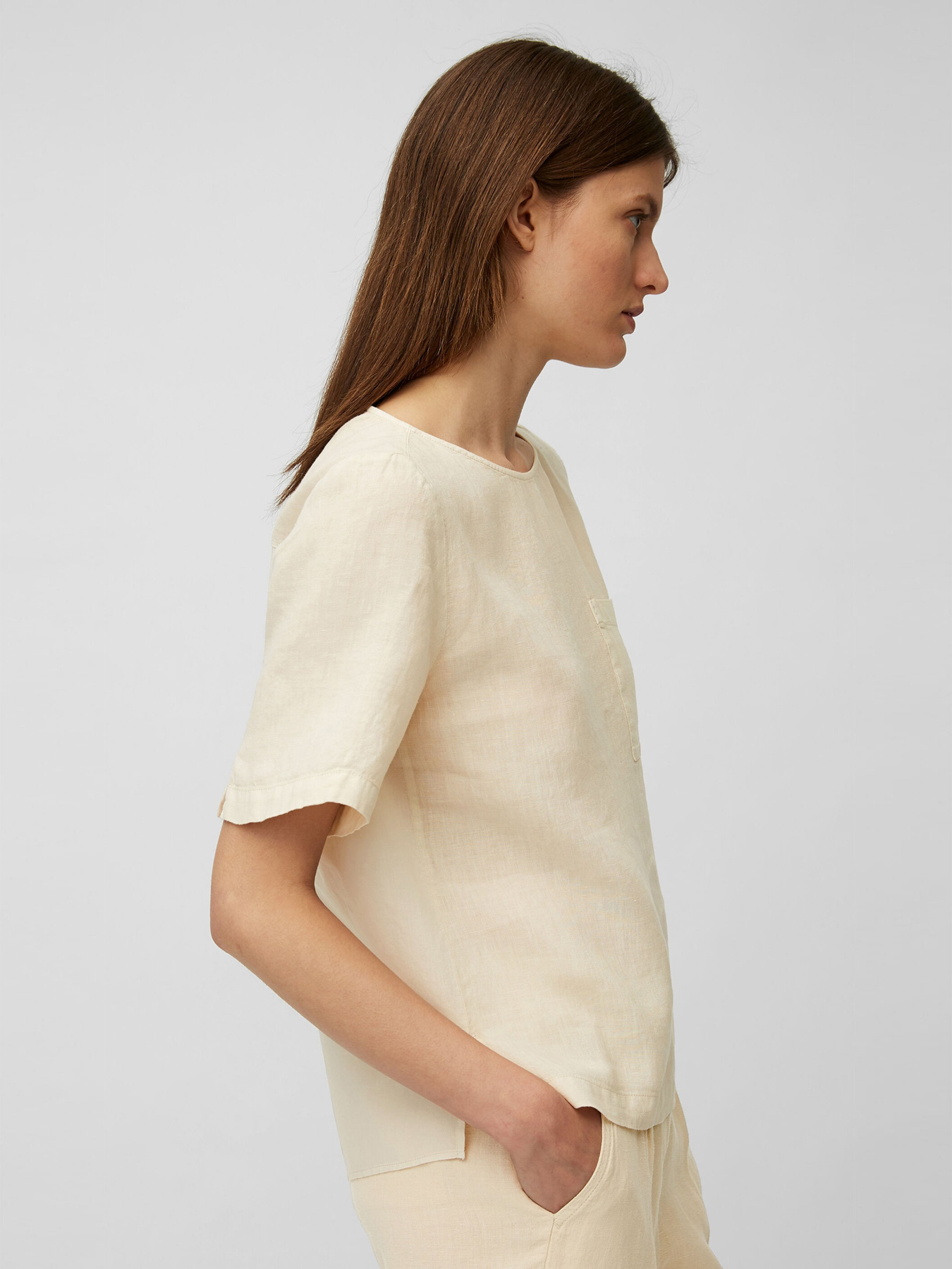 Блуза Marc O’Polo модель 104130541071-906 Фото