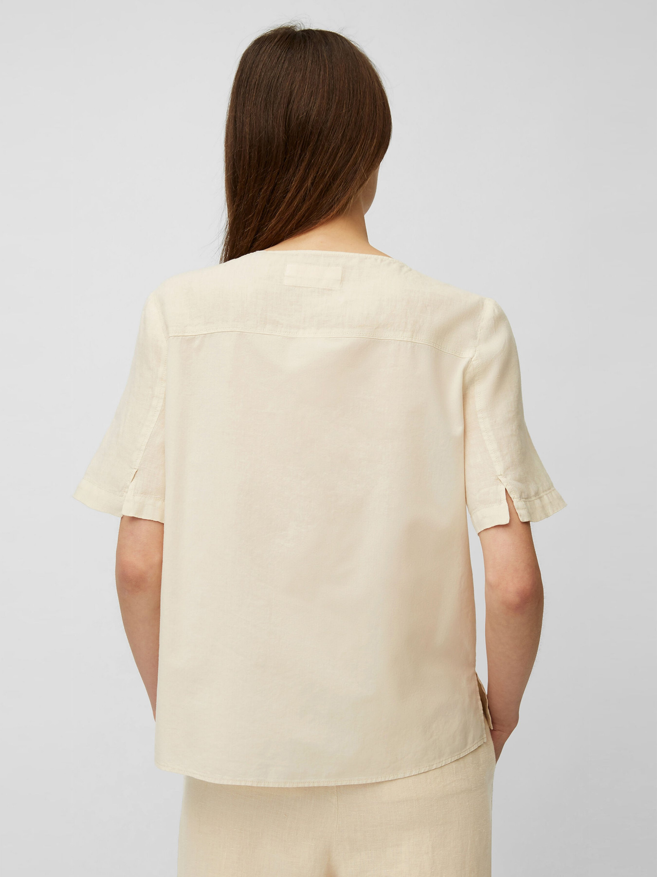 Блуза Marc O’Polo модель 104130541071-906 Фото