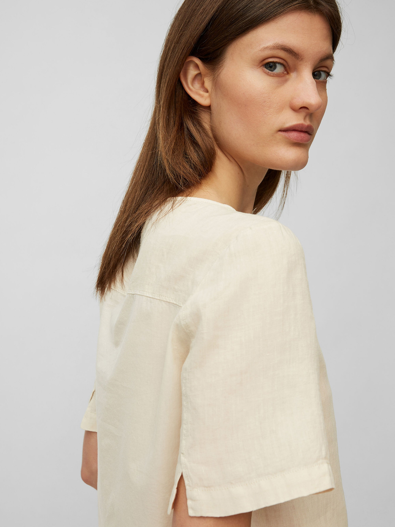 Блуза Marc O’Polo модель 104130541071-906 Фото