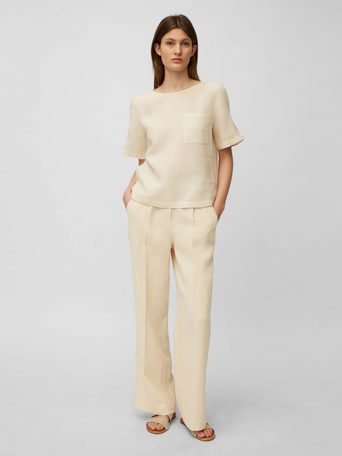 Блуза Marc O’Polo модель 104130541071-906 Фото