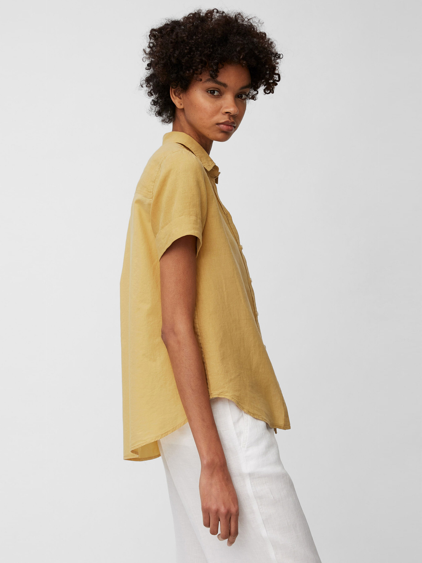 Блуза Marc O’Polo модель 104130541167-243 Фото