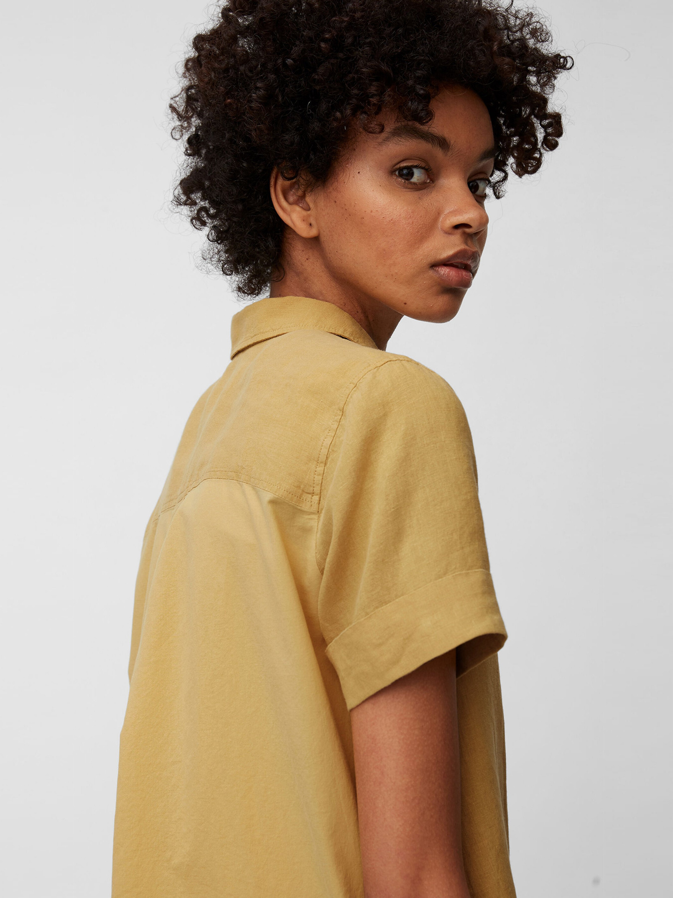 Блуза Marc O’Polo модель 104130541167-243 Фото