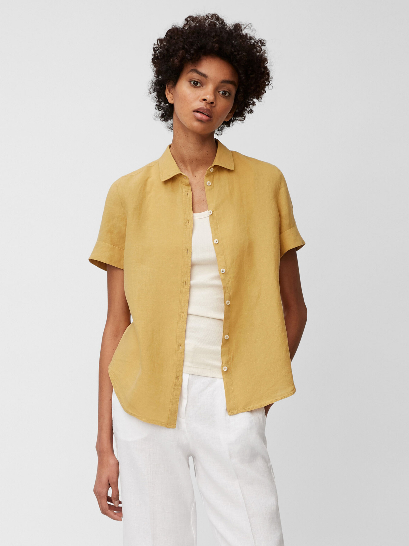 Блуза Marc O’Polo модель 104130541167-243 Фото