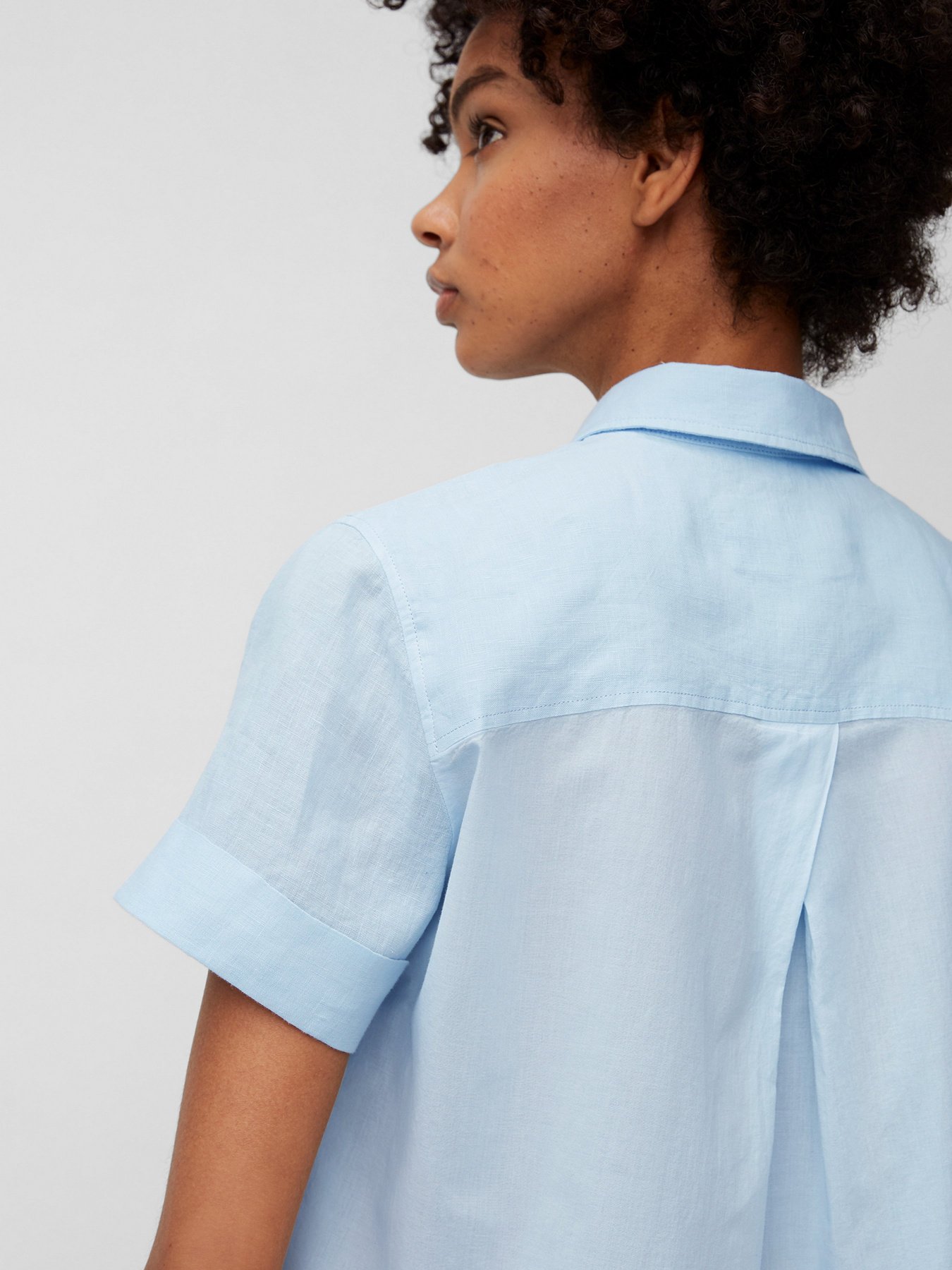 Рубашка Marc O’Polo модель M04130541167-824 Фото