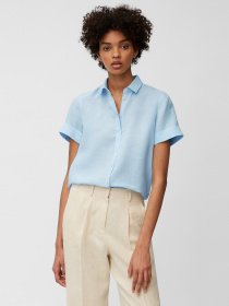 Рубашка Marc O’Polo модель M04130541167-824 Фото