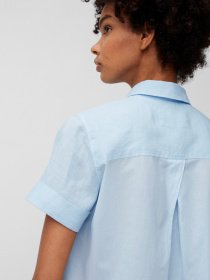 Рубашка повседневная Marc O’Polo модель M04130541167-824 Фото