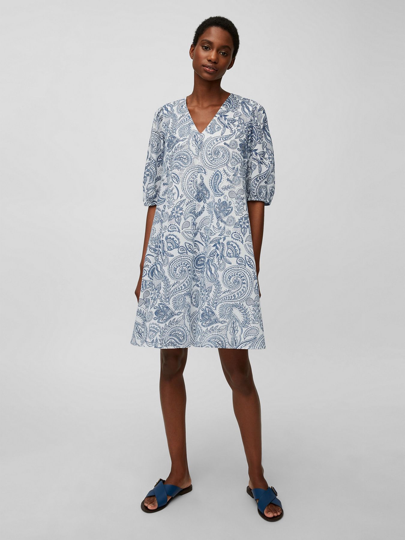 Сукні Marc O’Polo модель 104149121319-J09 Фото