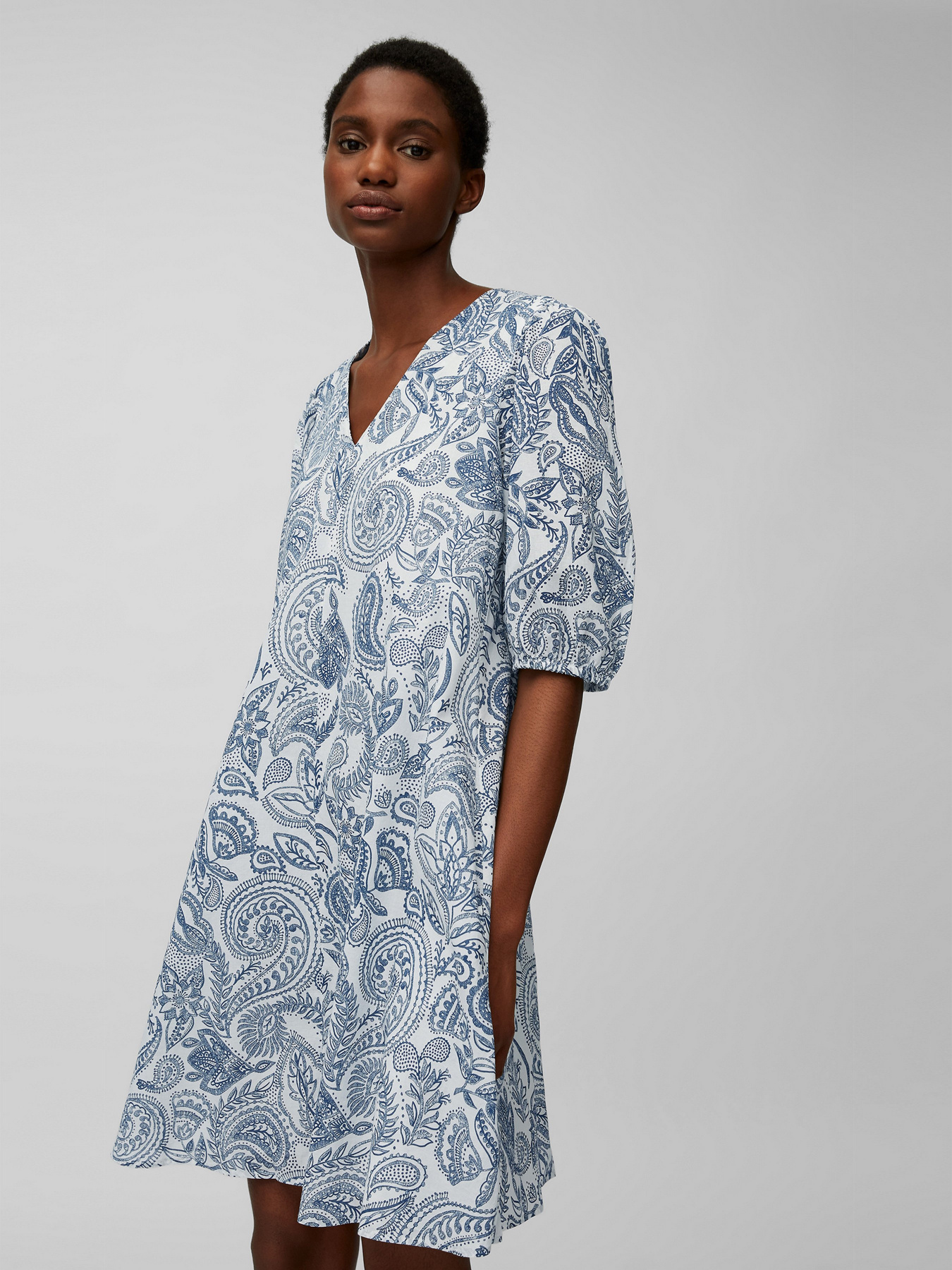 Сукні Marc O’Polo модель 104149121319-J09 Фото