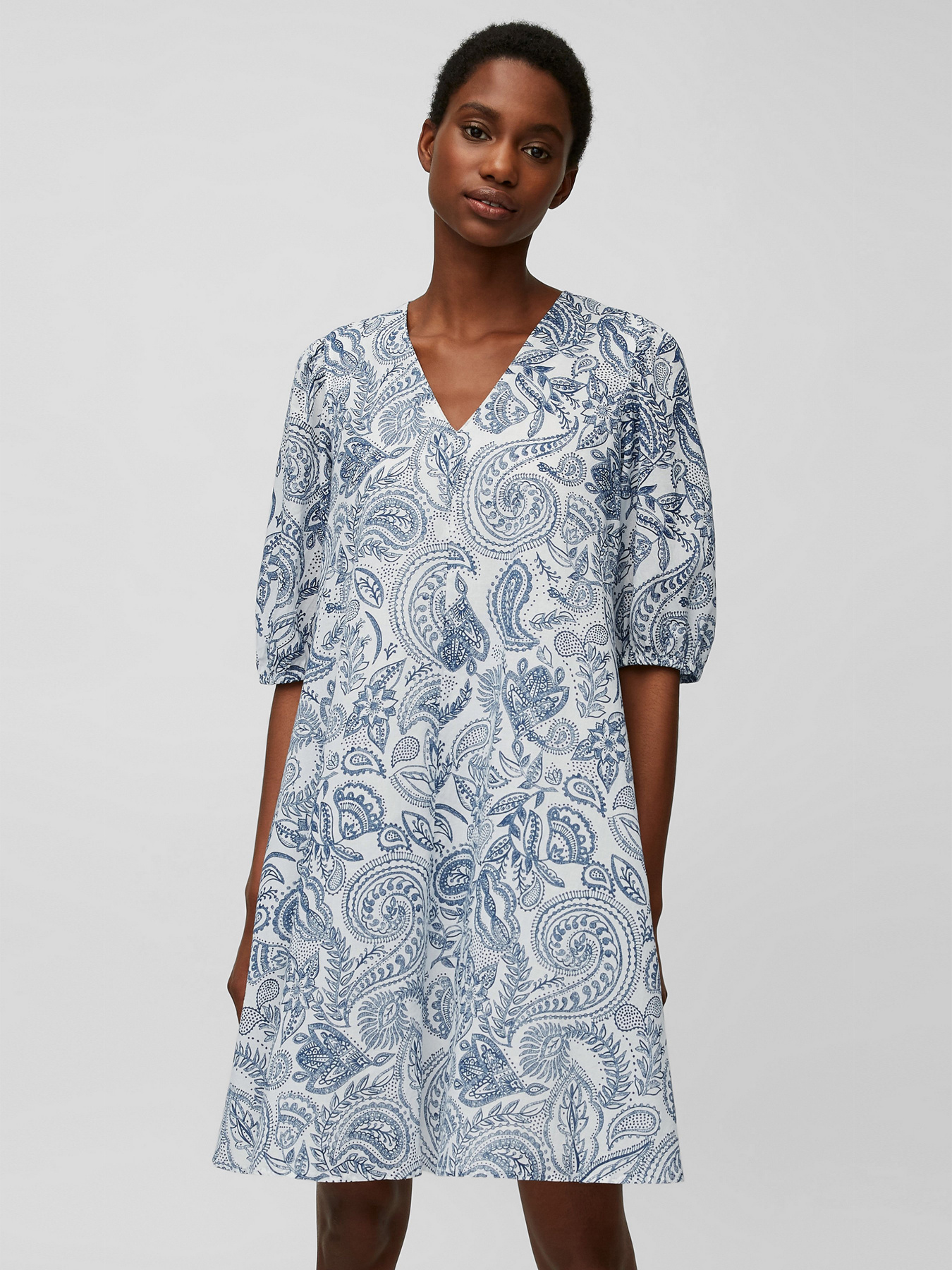 Сукні Marc O’Polo модель 104149121319-J09 Фото