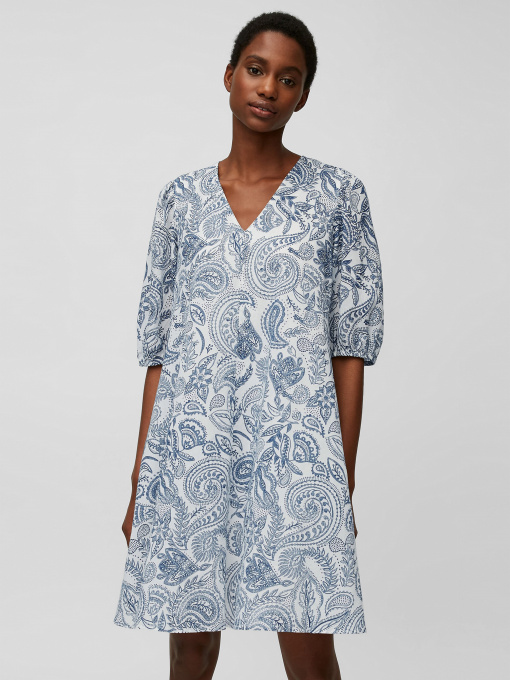 Платья Marc O’Polo модель 104149121319-J09 Фото