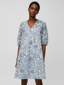 Платья Marc O’Polo модель 104149121319-J09 Фото