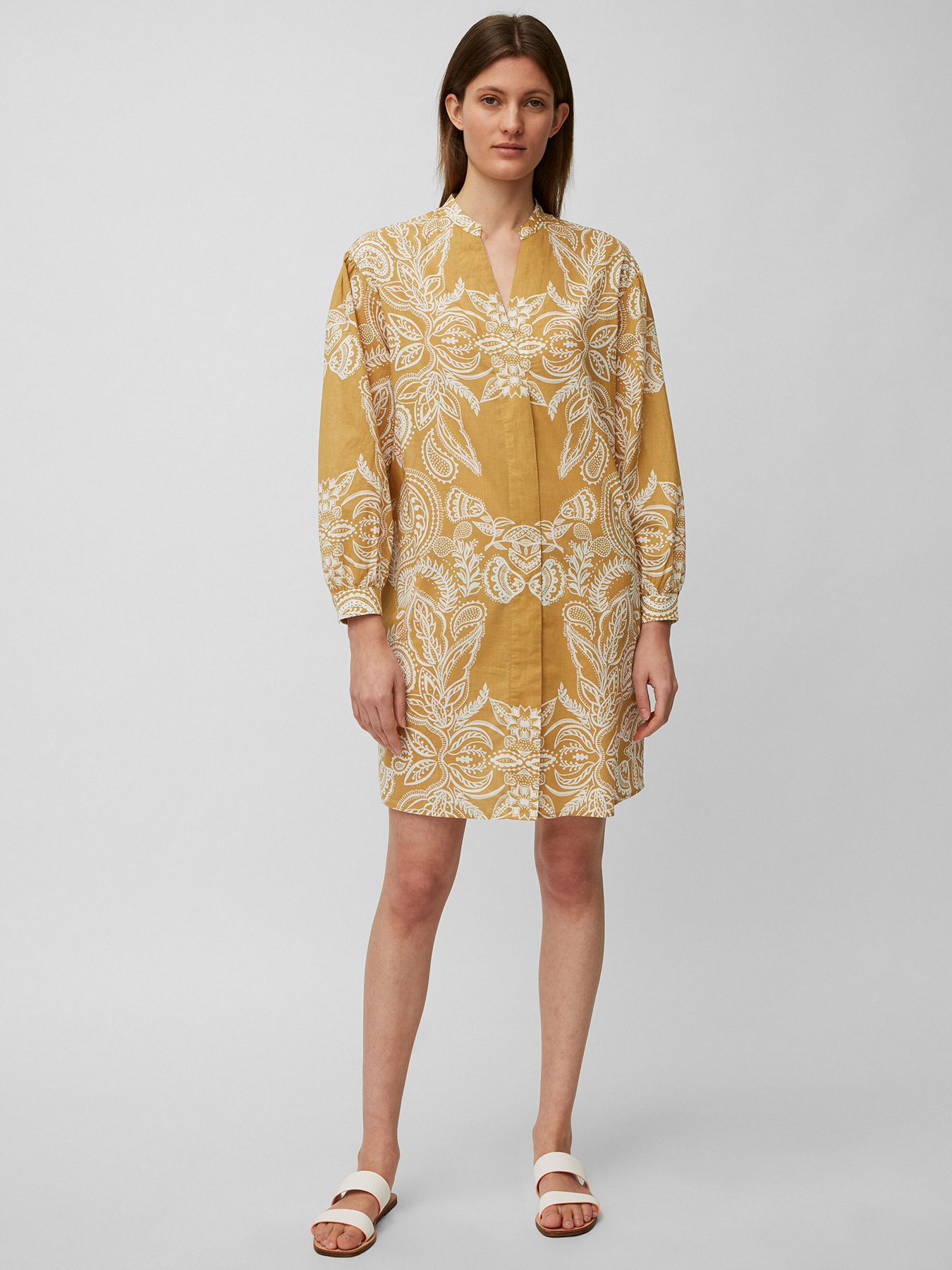 Сукні Marc O’Polo модель M04149121195-J14 Фото